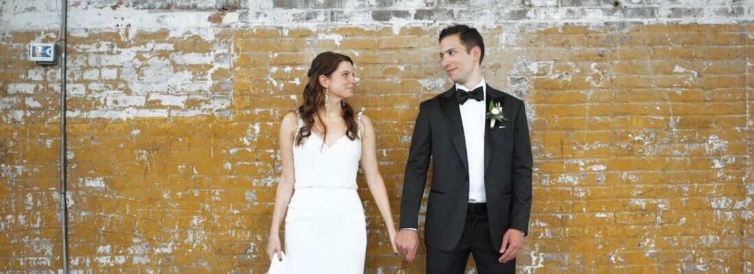 Greenpoint Loft Brooklyn Wedding Highlights Film