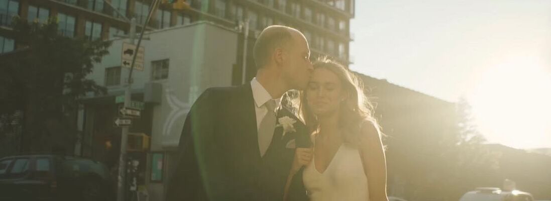 Wythe Hotel Brooklyn Wedding Highlights Film